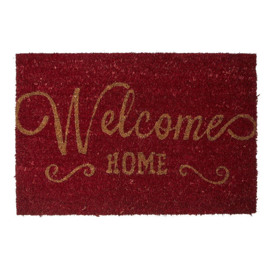 PREMIER WELCOME HOME DOORMAT 60CM X 40CM - 1901656
