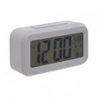 Load image into Gallery viewer, PREMIER LCD DIGITAL CLOCK 13.5 X 7.3 X 4.7
