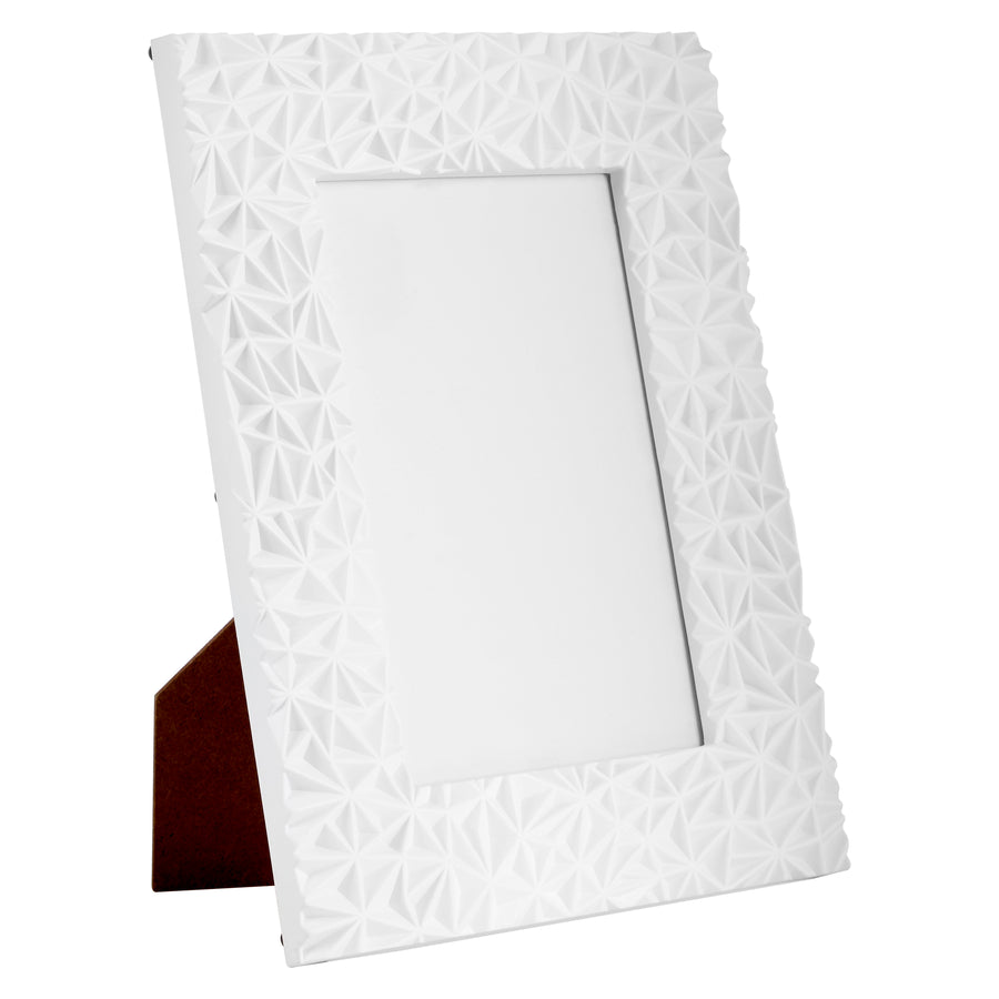 PREMIER 5IN X 7IN GEO PHOTO FRAME