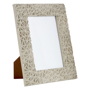 PREMIER 5IN X 7IN GEO PHOTO FRAME