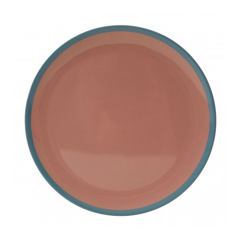 PREMIER MIMO SET OF 4 MELAMINE DINNER PLATE - 1206354