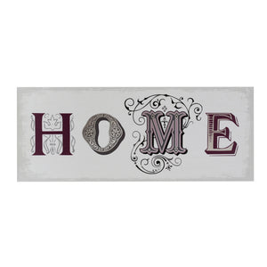 Premier Home Wall Plaque-2800691