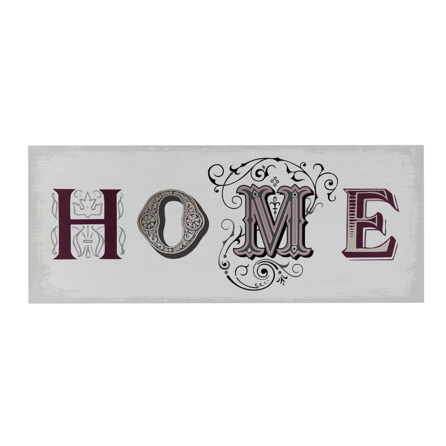 Premier Home Wall Plaque-2800691