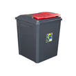 Load image into Gallery viewer, Wham Recycling 50L Bin &amp; Lid - Homely Nigeria - 1
