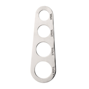 PREMIER S/S SPAGHETTI MEASURE (12PC DISP/BOX) - 0806495