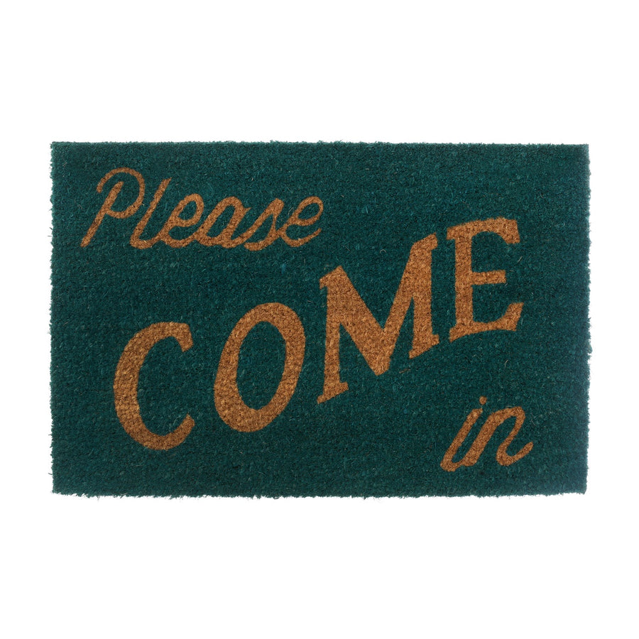 PREMIER PLEASE COME IN DOORMAT 60CM X 40CM - 1901557