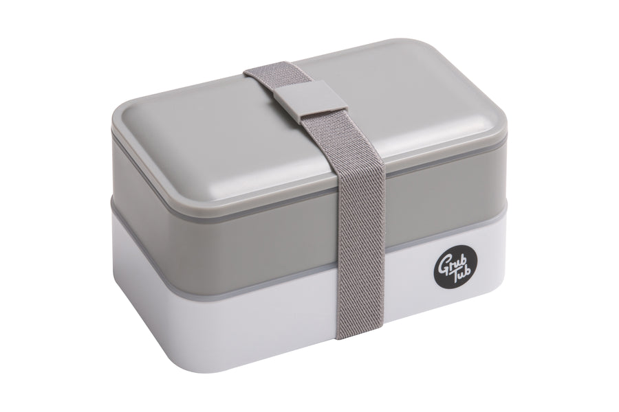 PREMIER GRUB TUB LUNCH BOX W/CUTLERY