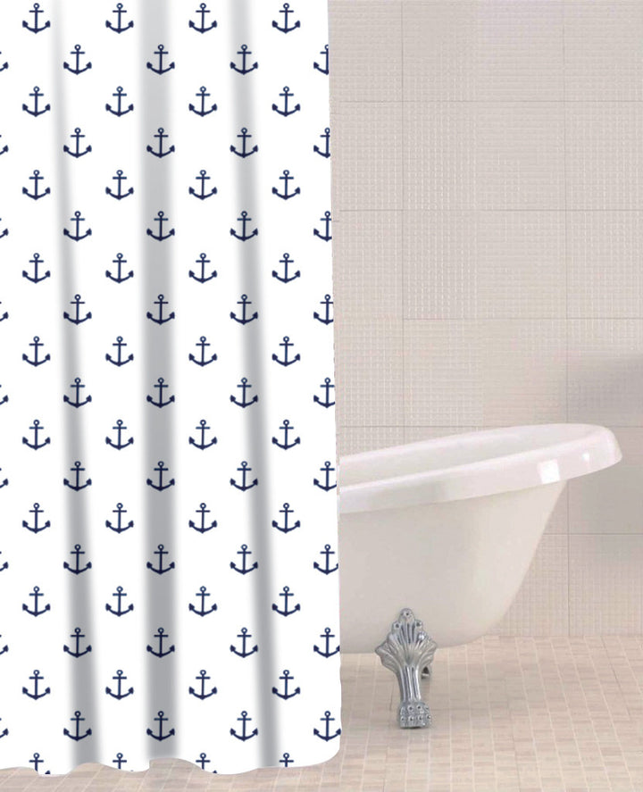 Sabichi Bubbles Peva Shower Curtain- 179586 - Homely Nigeria