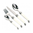 Load image into Gallery viewer, PREMIER 16PC SWISS CUTLERY SET (FULL TANG)
