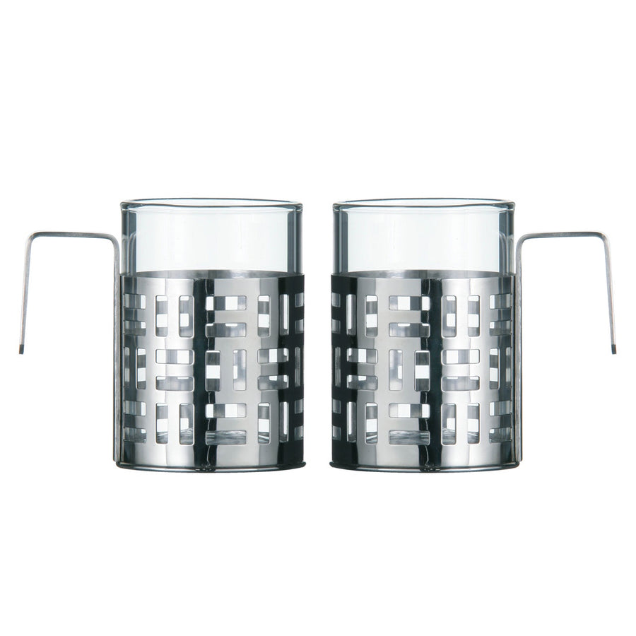 PREMEIR S/2 COFFEE MUGS