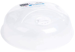 Wham Cuisine Microwave Cover Clear