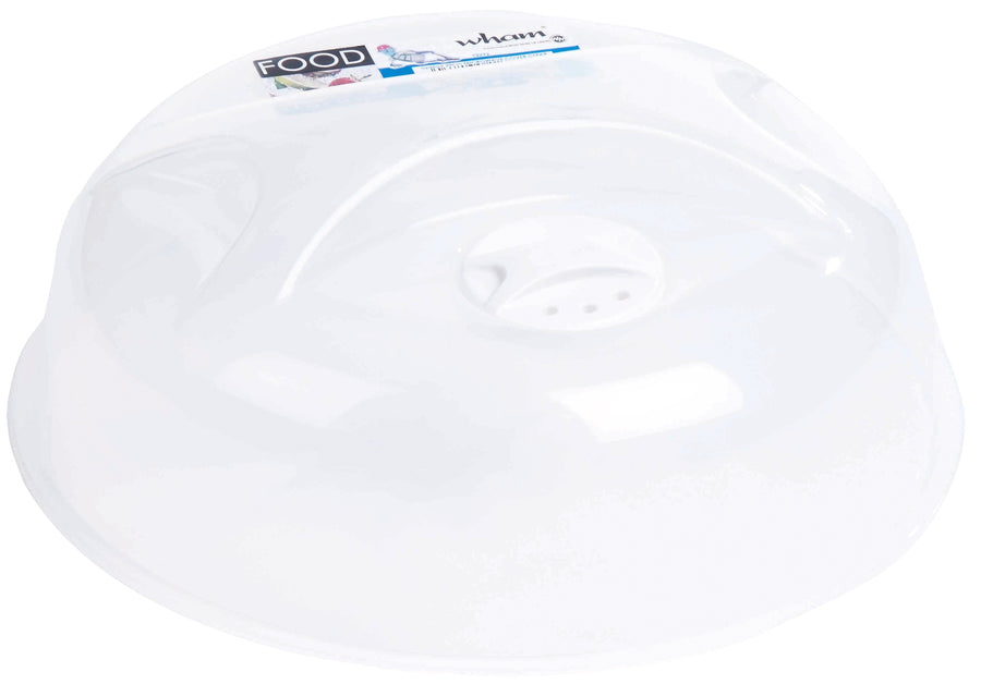Wham Cuisine Microwave Cover Clear