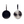 Load image into Gallery viewer, Sabichi 24cm Easy Grip Fry Pan (Induction Base) - 83043-I
