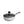 Load image into Gallery viewer, Sabichi 24cm Easy Grip Fry Pan (Induction Base) - 83043-I
