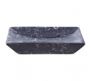PREMIER BUBBLE SOAP DISH 13.5X9.5X3CM - 1601799