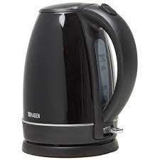 Haden Iver Black Kettle - 206497