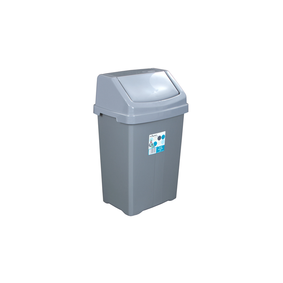 Wham Casa 15L Swing Bin