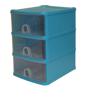 Wham Handy 3 Drawer Tower