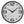 Load image into Gallery viewer, PREMIER 25.4CM DIA RND WALL CLOCK LRG/SML
