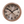 Load image into Gallery viewer, PREMIER 15CM DIA ELKO ALUMINIUM WALL CLOCK
