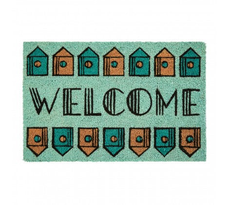 PREMIER WELCOME HOME DOORMAT 60CM X 40CM - 1901932