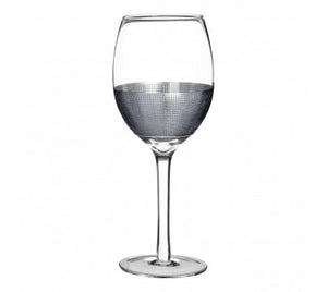 PREMIER S/4 APOLLO 300ML SML CLR WINE GLASSES - 1405258