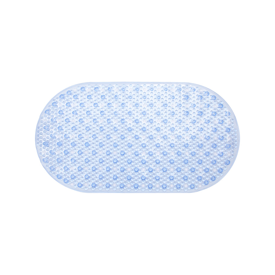 Sabichi Oval Bath Mat - Homely Nigeria - 1