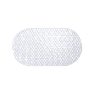 Sabichi Oval Bath Mat - Homely Nigeria - 2