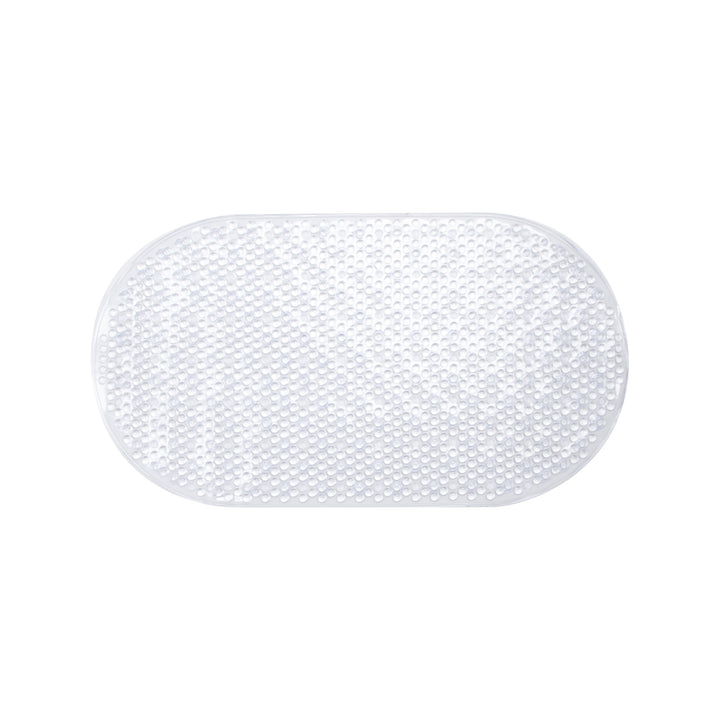 Sabichi Oval Bath Mat - Homely Nigeria - 2