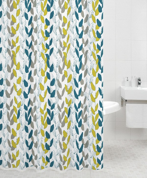 Sabichi Sweetpea Shower Curtain-105165 - Homely Nigeria