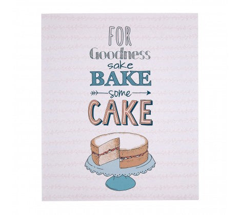 Premier Pretty Things Bake Some Cake - 2800757