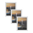 Load image into Gallery viewer, Hometime iFrame Set of 3 Photo Frames 5&quot; x 7&quot;
