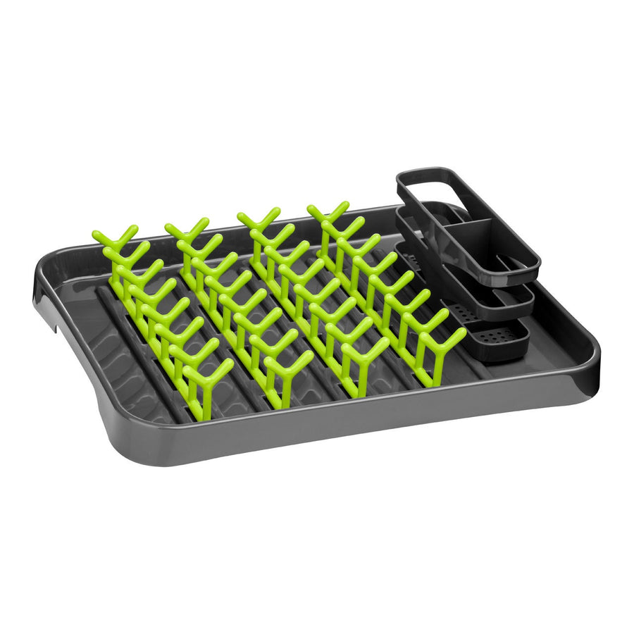 PREMIER DISH DRAINER 42.5 X 31.5 X 11CM
