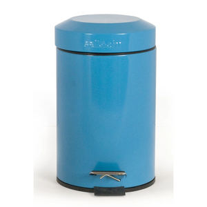 Sabichi 3ltr Round Pedal Bin