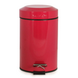 Load image into Gallery viewer, Sabichi 3ltr Round Pedal Bin

