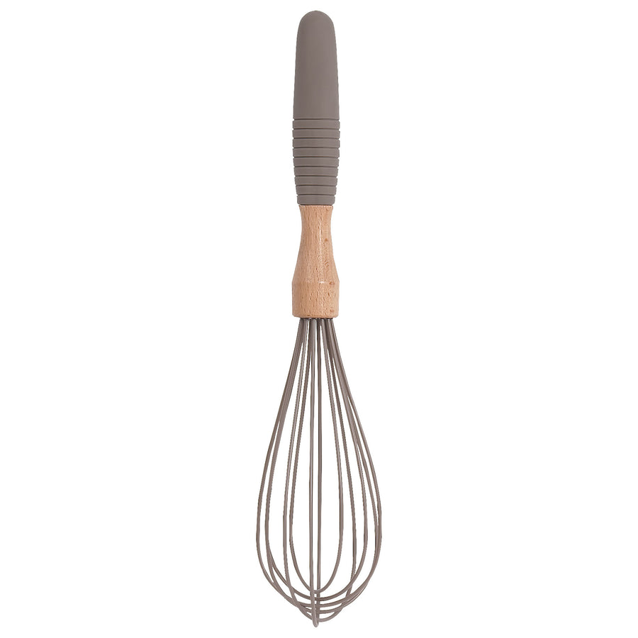 Sabichi Silicone 12"Whisk-148506 - Homely Nigeria