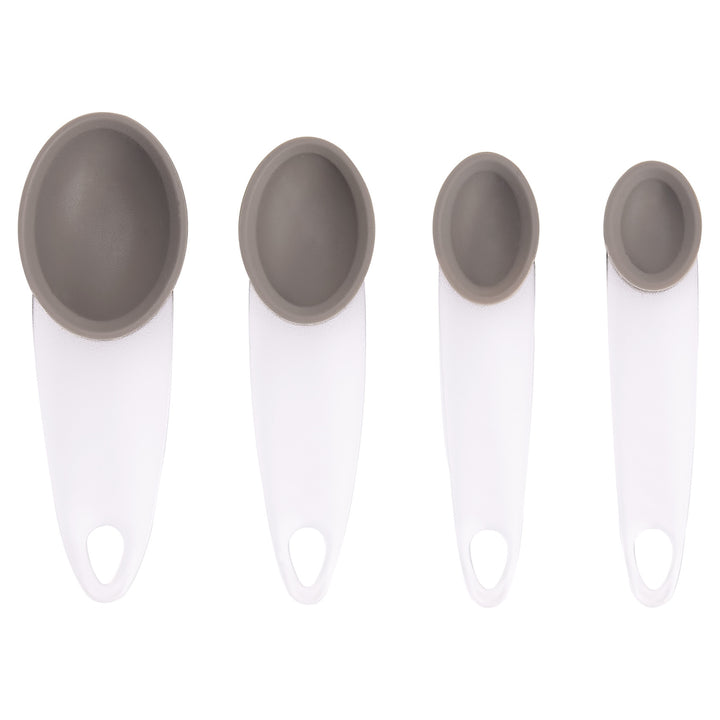 Sabichi Silicone Measuring Spoon-148483 - Homely Nigeria