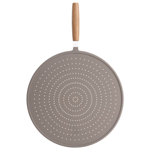 Sabichi Silicone Splatter Guard-148353 - Homely Nigeria