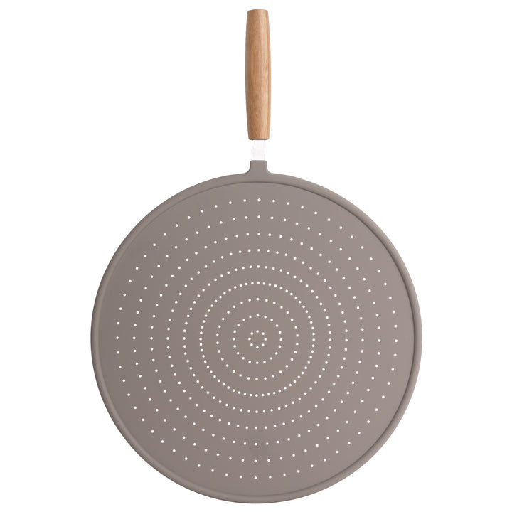 Sabichi Silicone Splatter Guard-148353 - Homely Nigeria