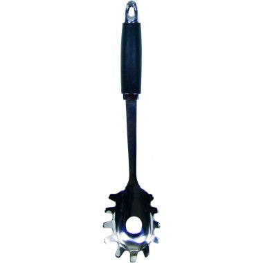 Sabichi Stainless Steel Pasta Scoop-Mono Range-95022 - Homely Nigeria