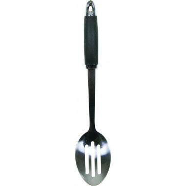 Sabichi Stainless Steel Slotted Spoon-Mono Range-94995 - Homely Nigeria