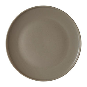 Premier MALMO 18.4CM TAUPE SIDE PLATE (STONEWARE - MALG002