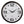 Load image into Gallery viewer, PREMIER 35.6CM DIA ROUND WALL CLOCK
