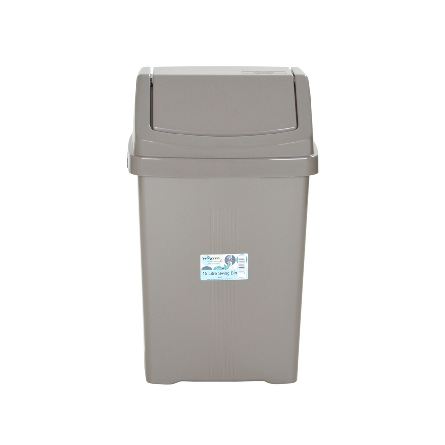 Wham Casa 15L Swing Bin