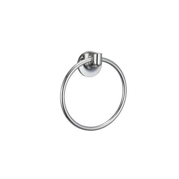Sabichi Milano Towel Ring - 102089
