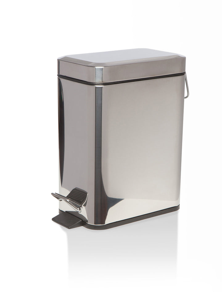 Sabichi 5L Slim Line Bin -172587 - Homely Nigeria